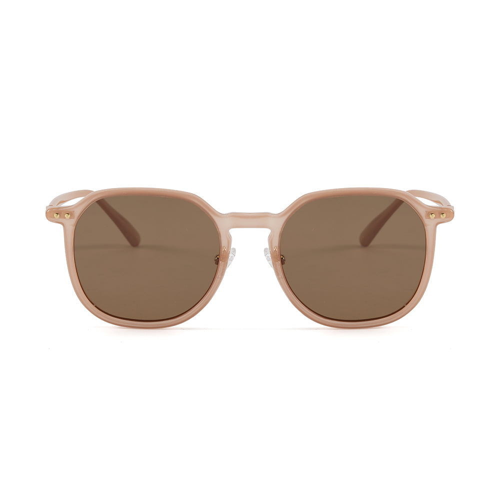OHO's OHO's SWELL Sunglasses (Color Variant 5) — Oversized Swell Silhouette — detail shot 9