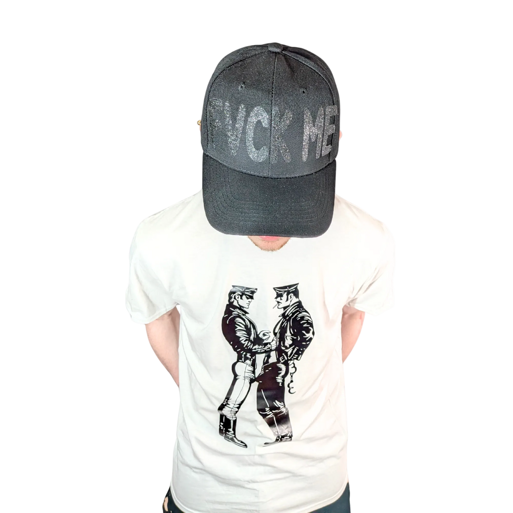 FVCK ME Dad Hat