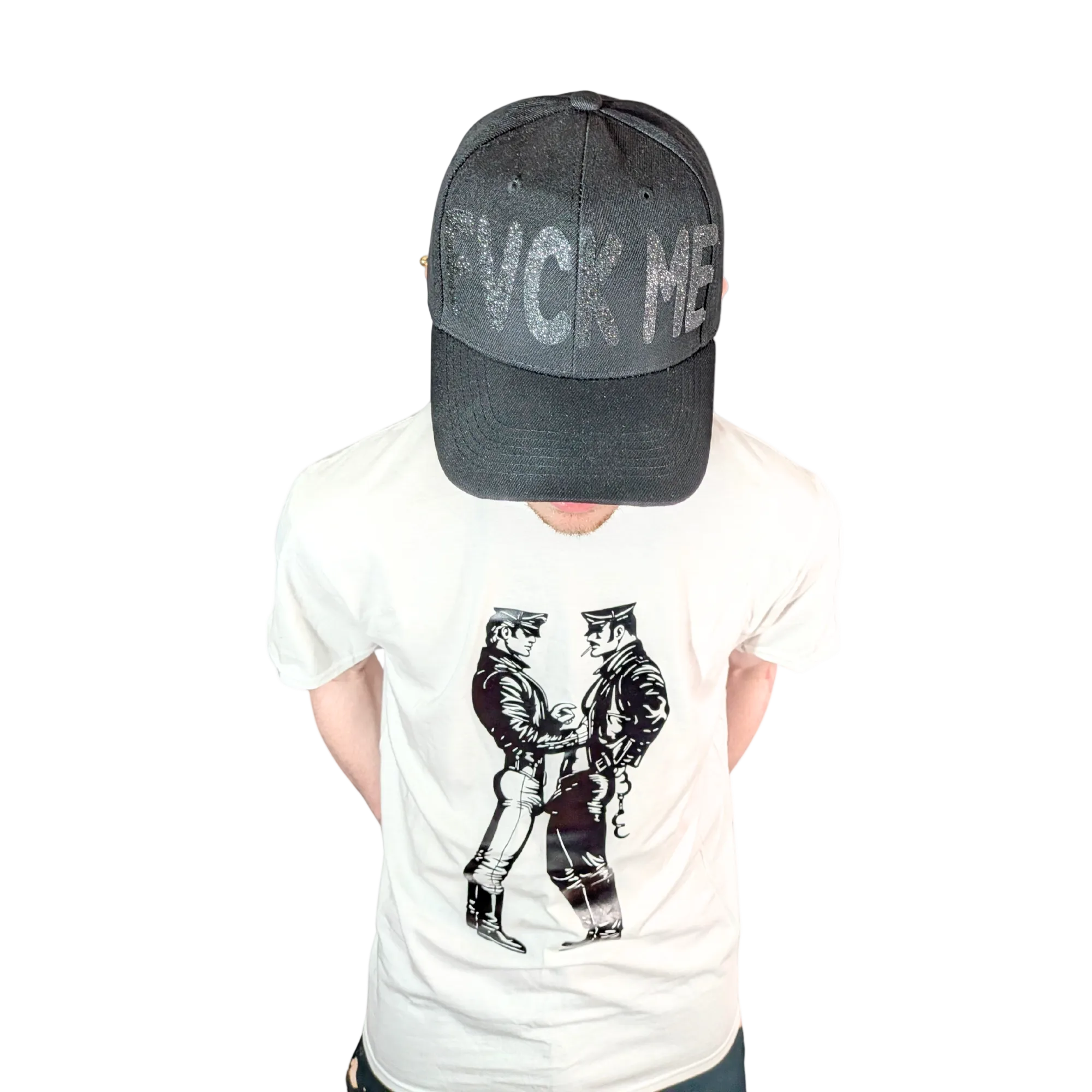 FVCK ME Dad Hat