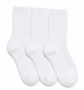 Crew SmoothToe™ Socks – 3 Pack (more color options inside)