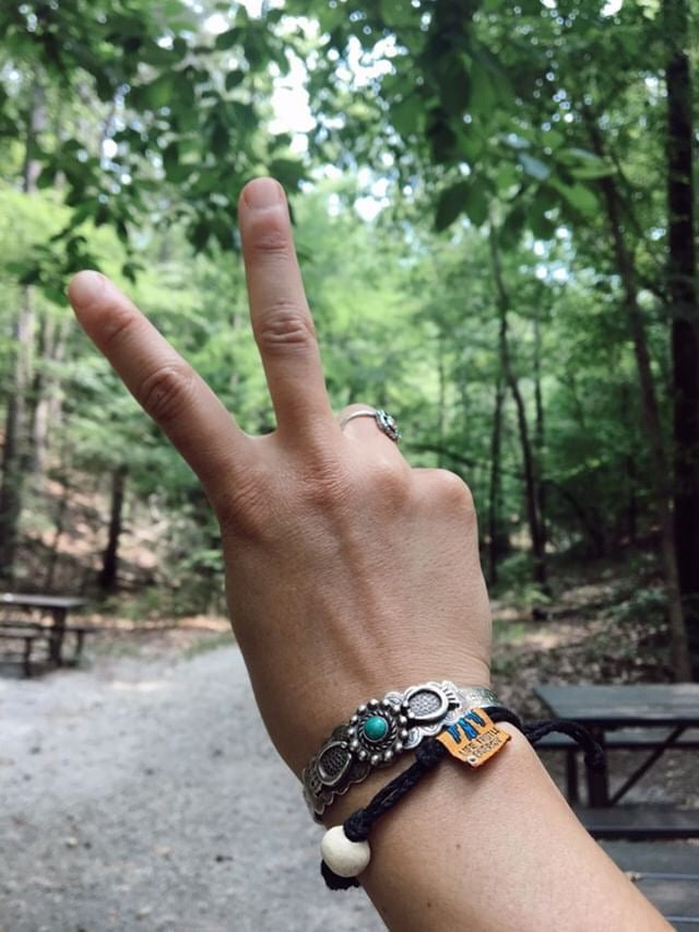 Earth Bands Utah — lifestyle context