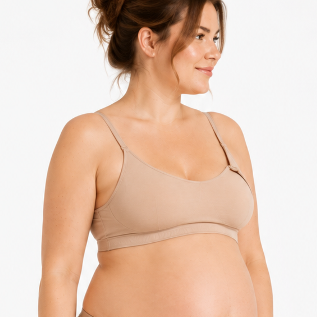 Nursing Bralette