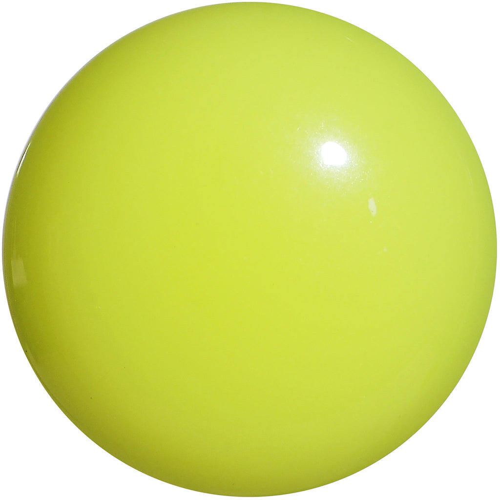 BodyCandy 2G White Neon Yellow Acrylic Saddle Plug — lifestyle context