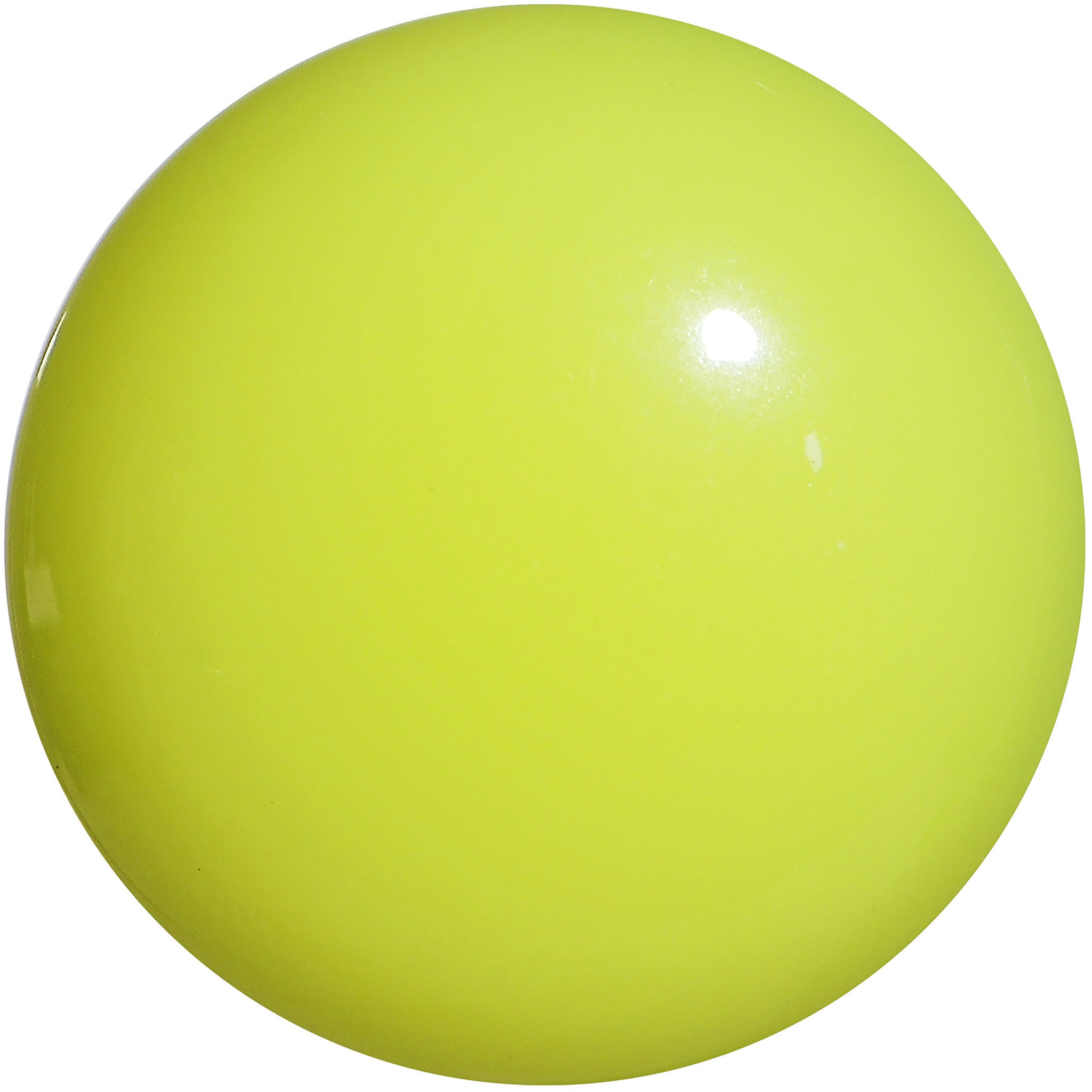 BodyCandy 2G White Neon Yellow Acrylic Saddle Plug — lifestyle context