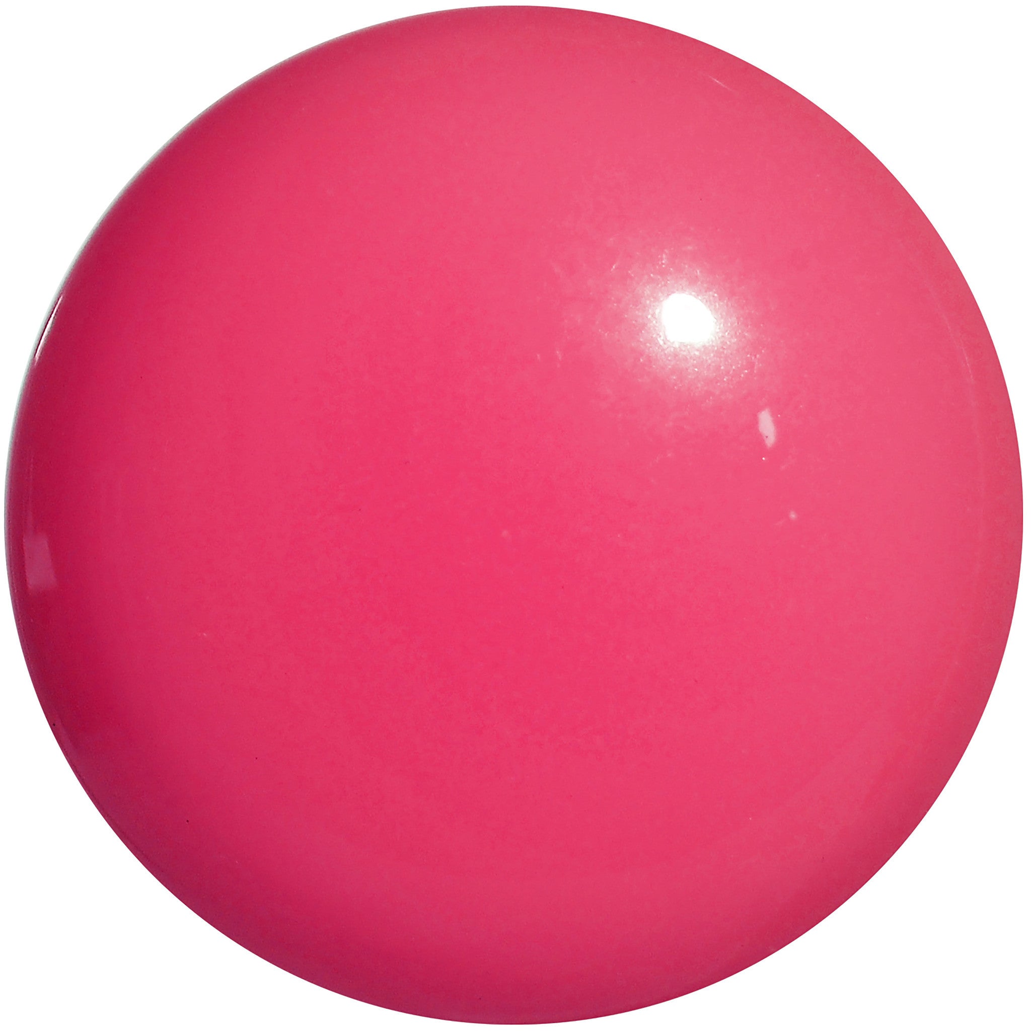 BodyCandy 1/2 White Neon Pink Acrylic Saddle Plug — lifestyle context