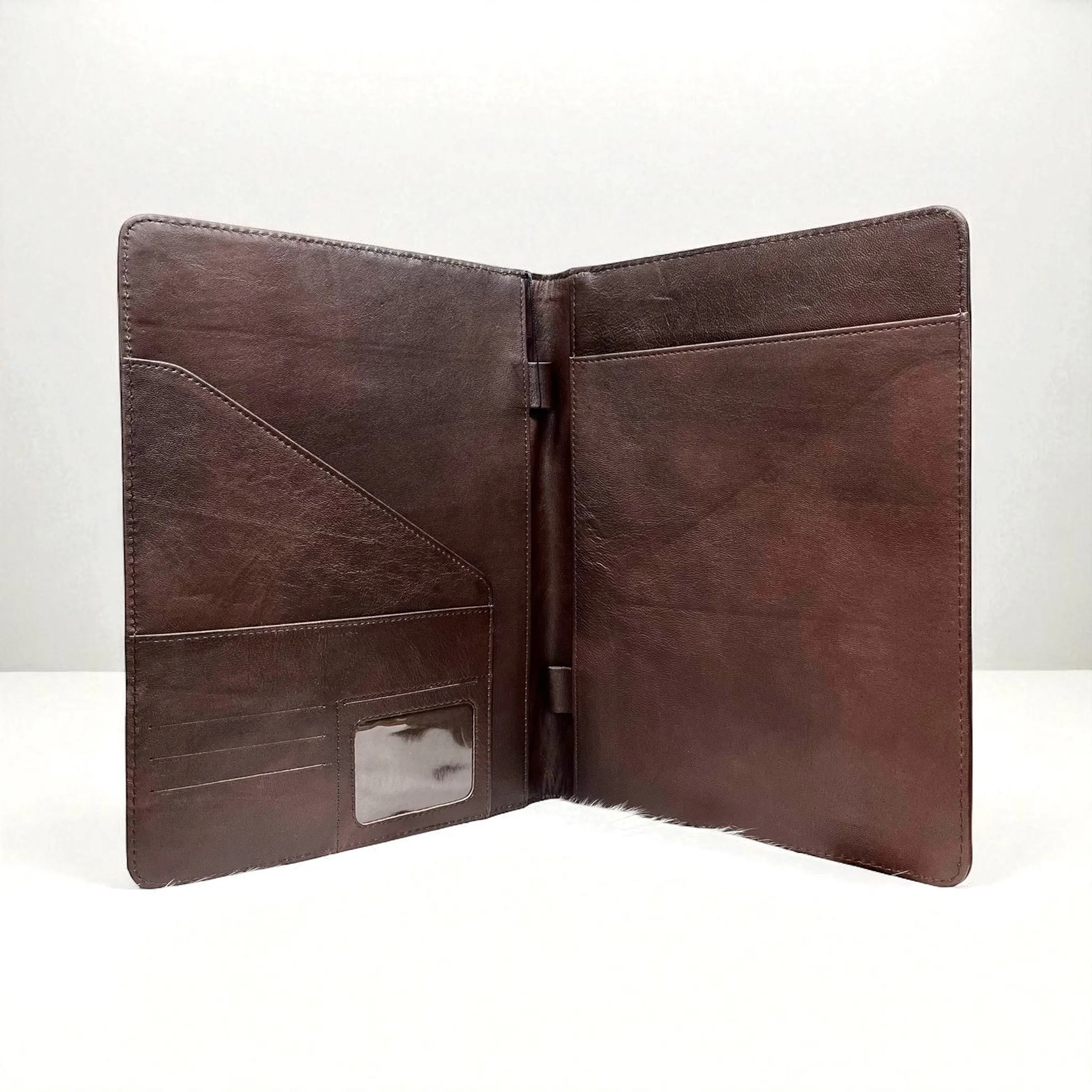 Genuine Leather and Hair on Hide Portfolio