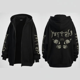 Women’s Zipper Sweater Jacket Casual Knit Outerwear