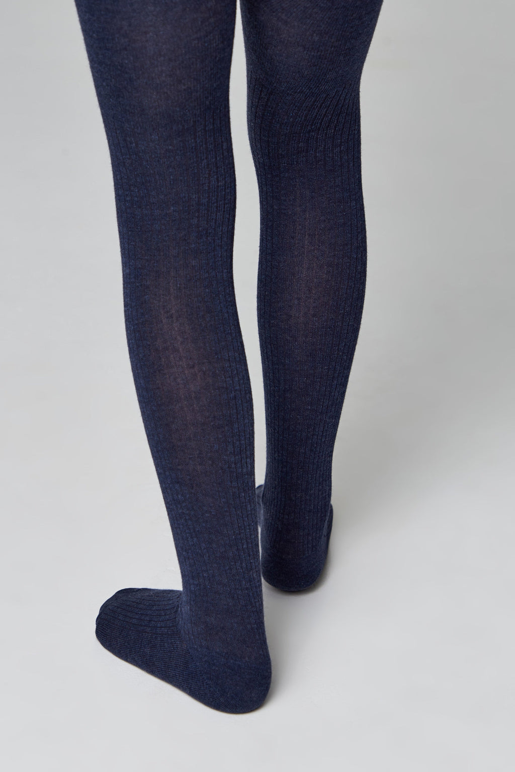 TheRanok.com Conte-Kids Cotton Tights - Tip-Top 566 — color detail