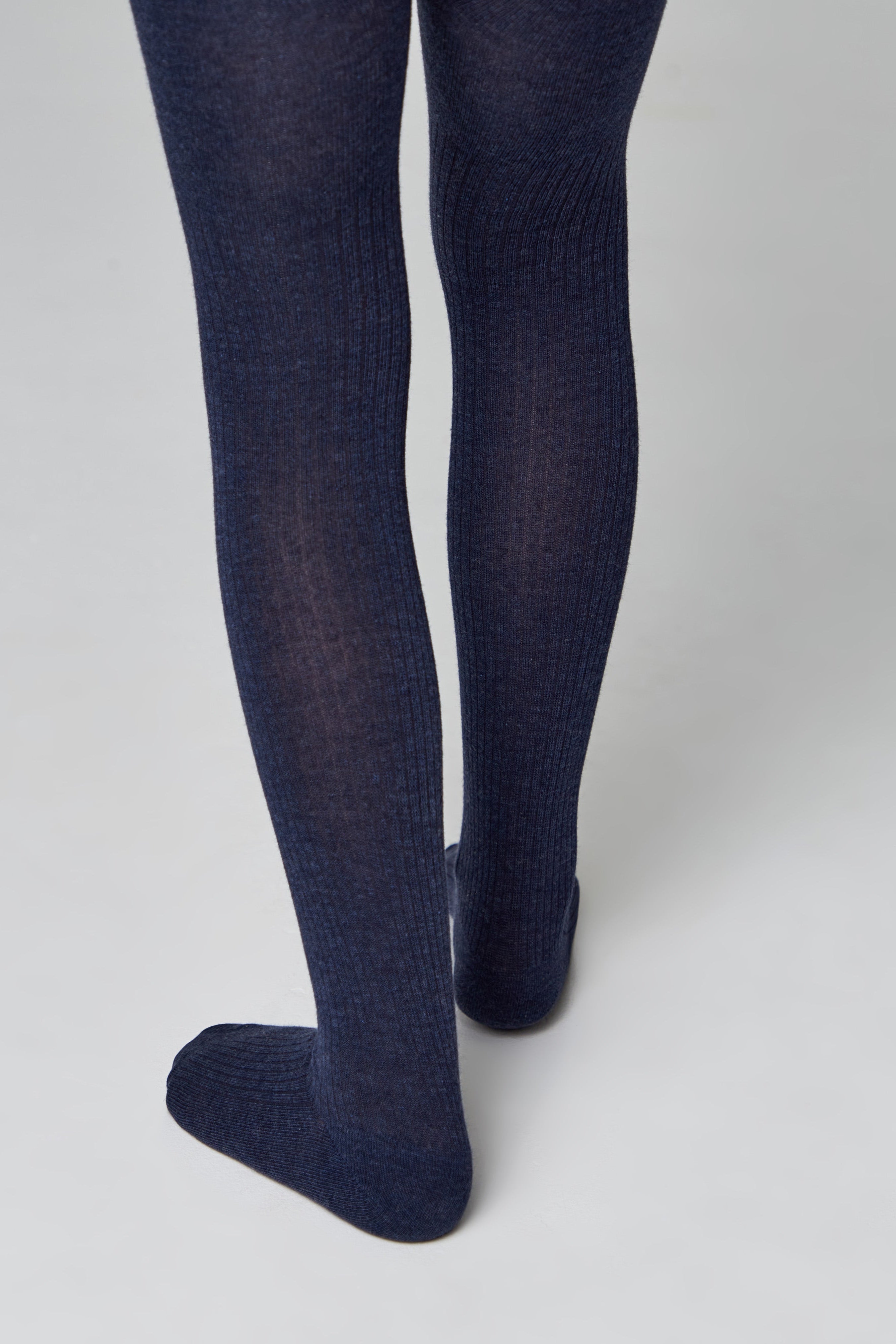 TheRanok.com Conte-Kids Cotton Tights - Tip-Top 566 — color detail