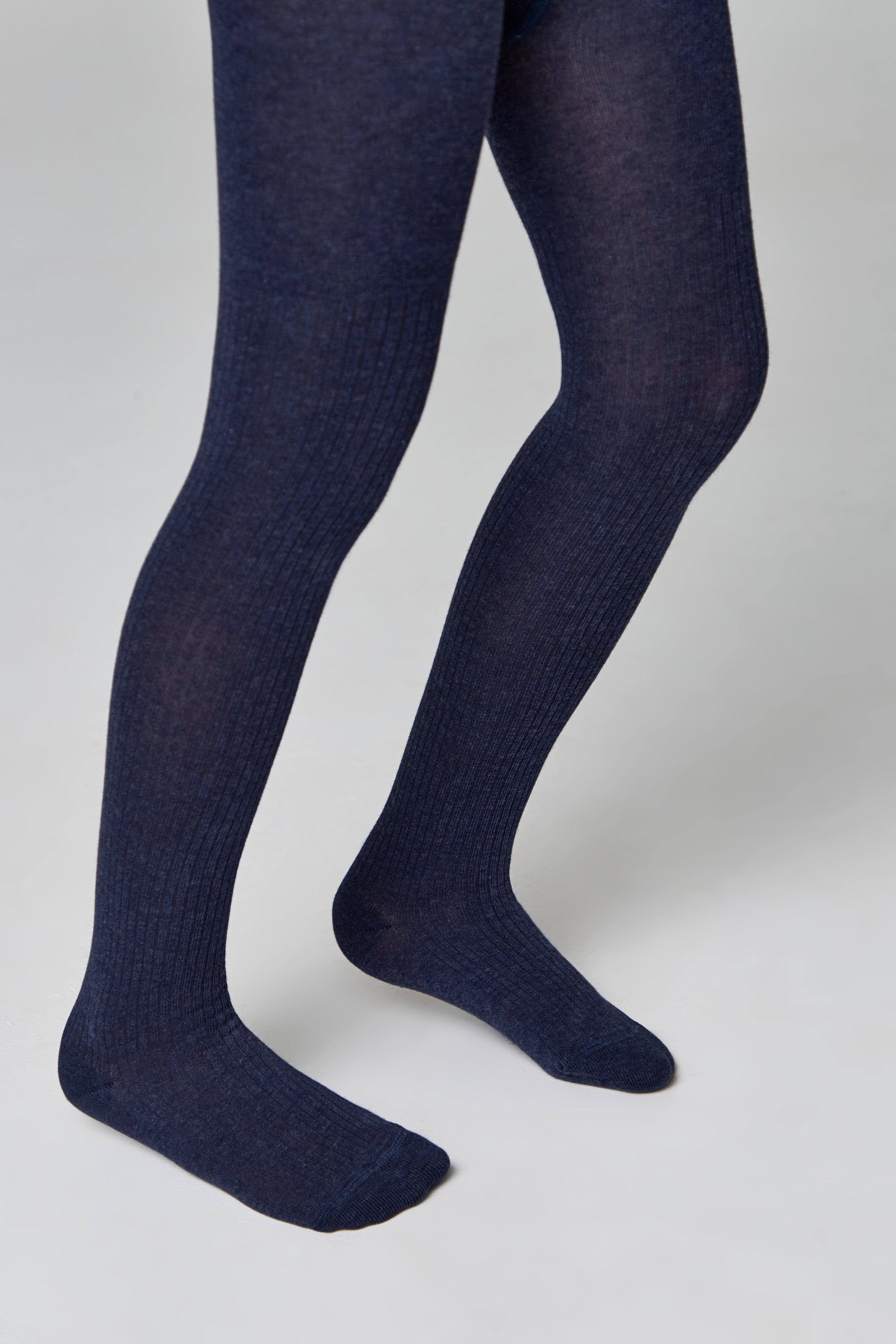 TheRanok.com Conte-Kids Cotton Tights - Tip-Top 566 — main product shot