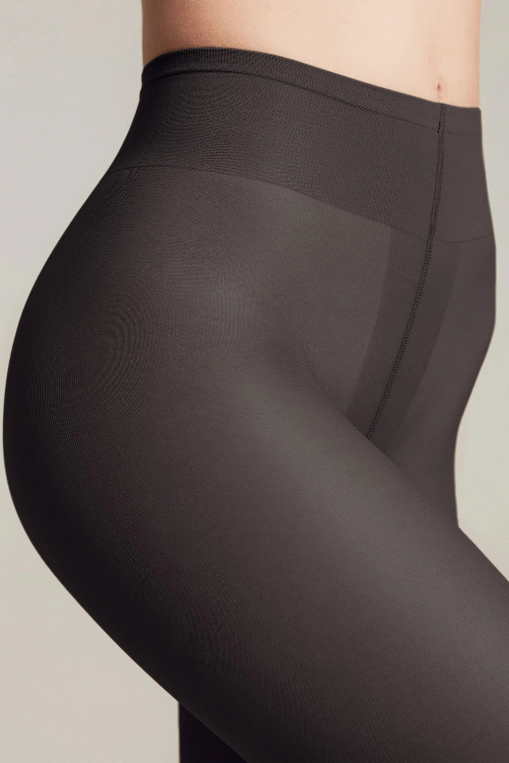 TheRanok.com Tights Conte Top Soft 40 Den - Adjustable Fit for Sensitive Skin — lifestyle context