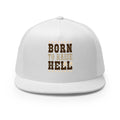 Trucker Cap Born to Raise Hell