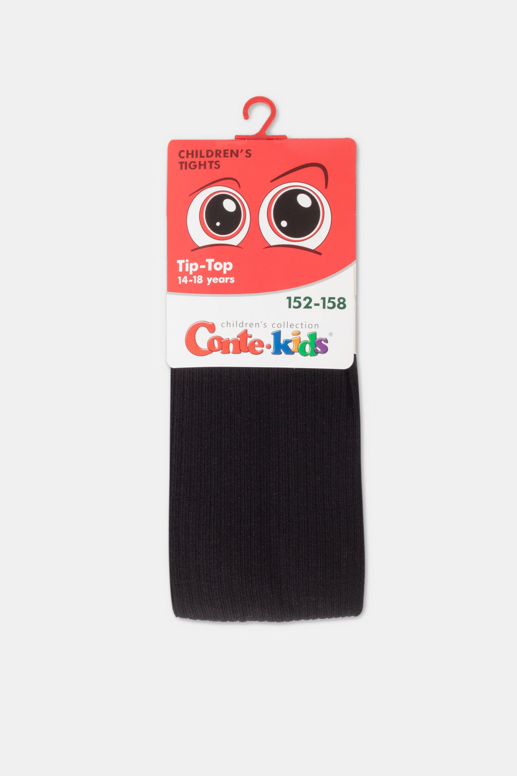 TheRanok.com Conte-Kids Cotton Tights - Tip-Top 566 — alternative angle