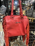 Genuine Leather Horse Bit Bags