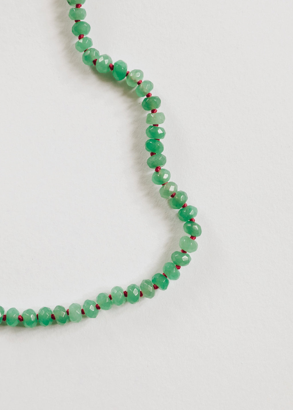 CanyonLeaf Natural Aventurine + 14k Gold Filled Toggle || Gemstone Bracelet or Anklet — bracelet category context