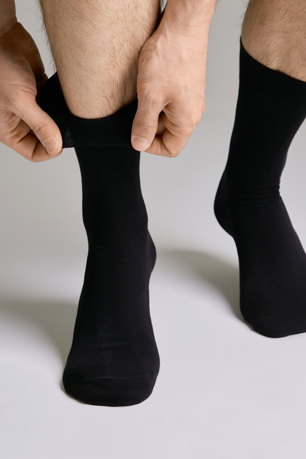 TheRanok.com Conte Cotton Socks Diwari Classic 001 — lifestyle context