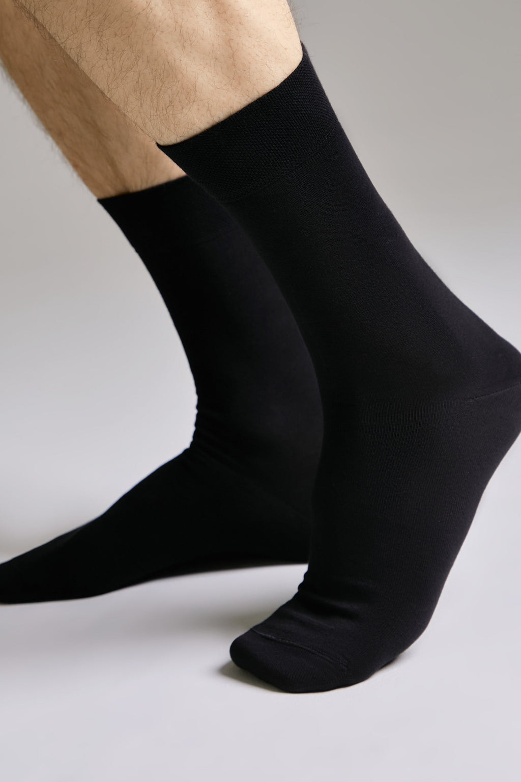 TheRanok.com Conte Cotton Socks Diwari Classic 7 Days (7 Pairs) Gift Box — lifestyle context