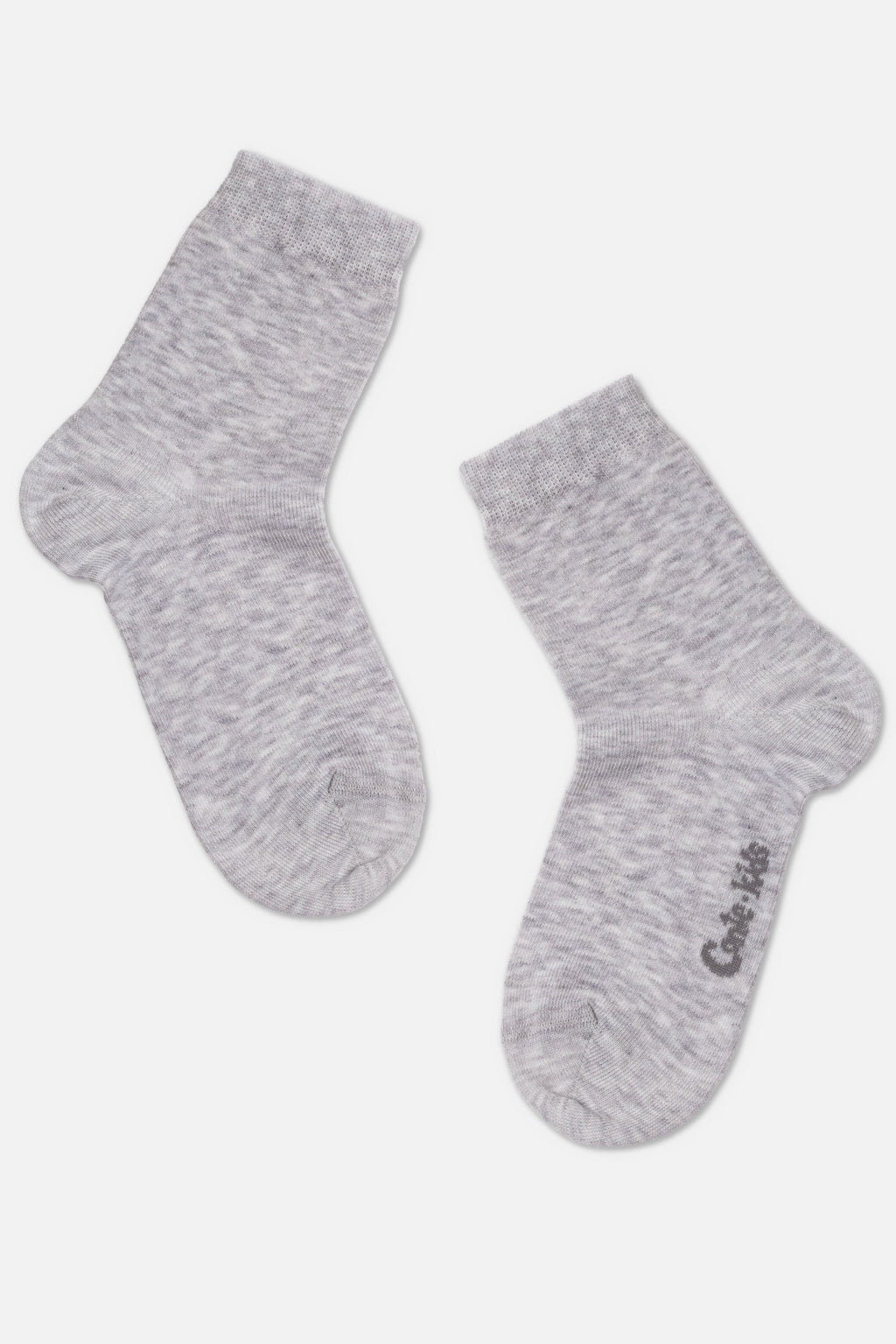 TheRanok.com Conte-Kids Classic Cotton Socks - Tip-Top 000 8-14 — detail close-up