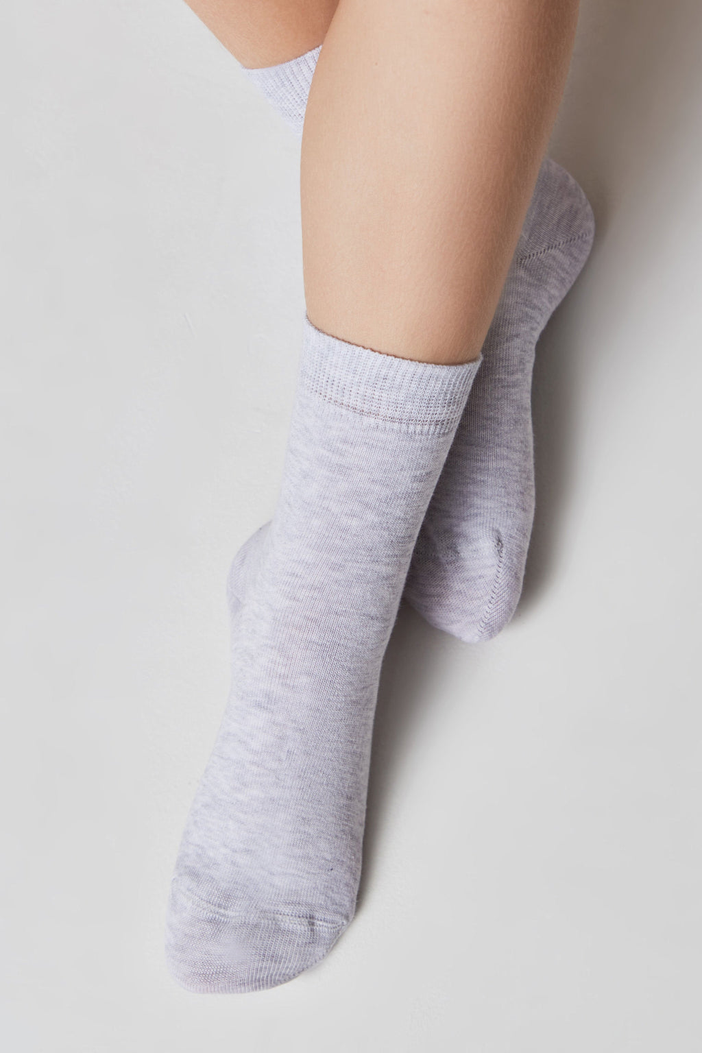 TheRanok.com Conte-Kids Classic Cotton Socks - Tip-Top 000 16-24 — fabric or material detail