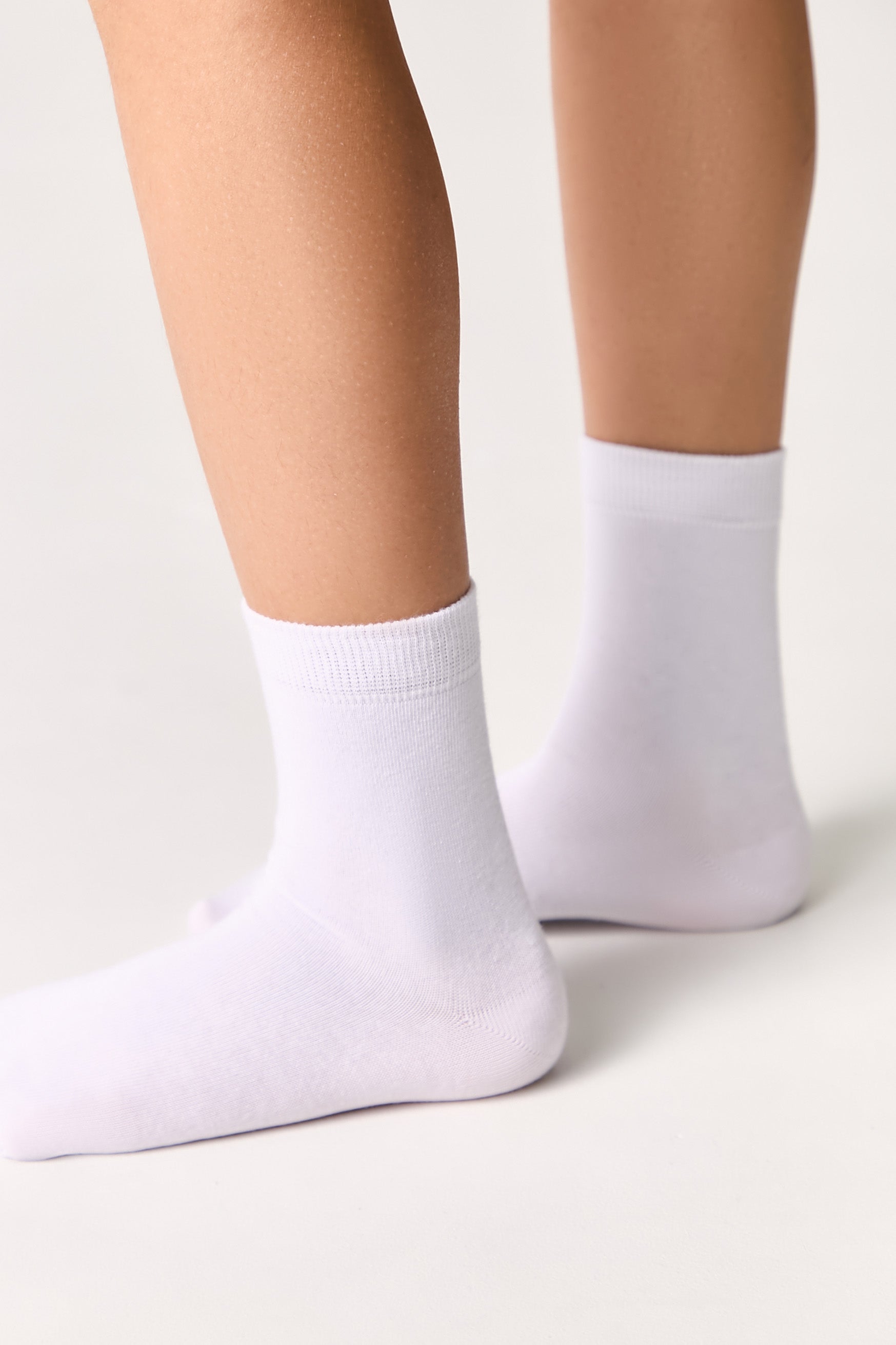 TheRanok.com Conte-Kids Classic Cotton Socks - Tip-Top 000 8-14 — lifestyle context