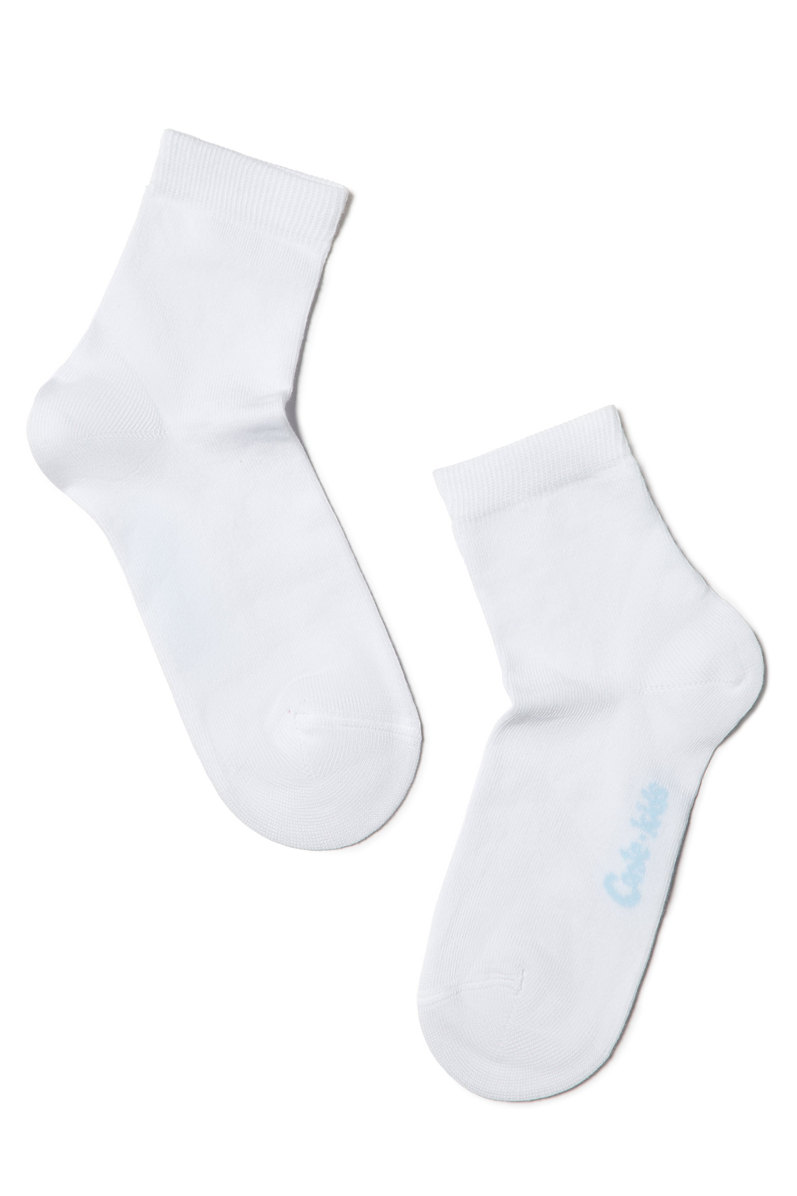 TheRanok.com Conte-Kids Classic Cotton Socks - Tip-Top 000 16-24 — comparison shot