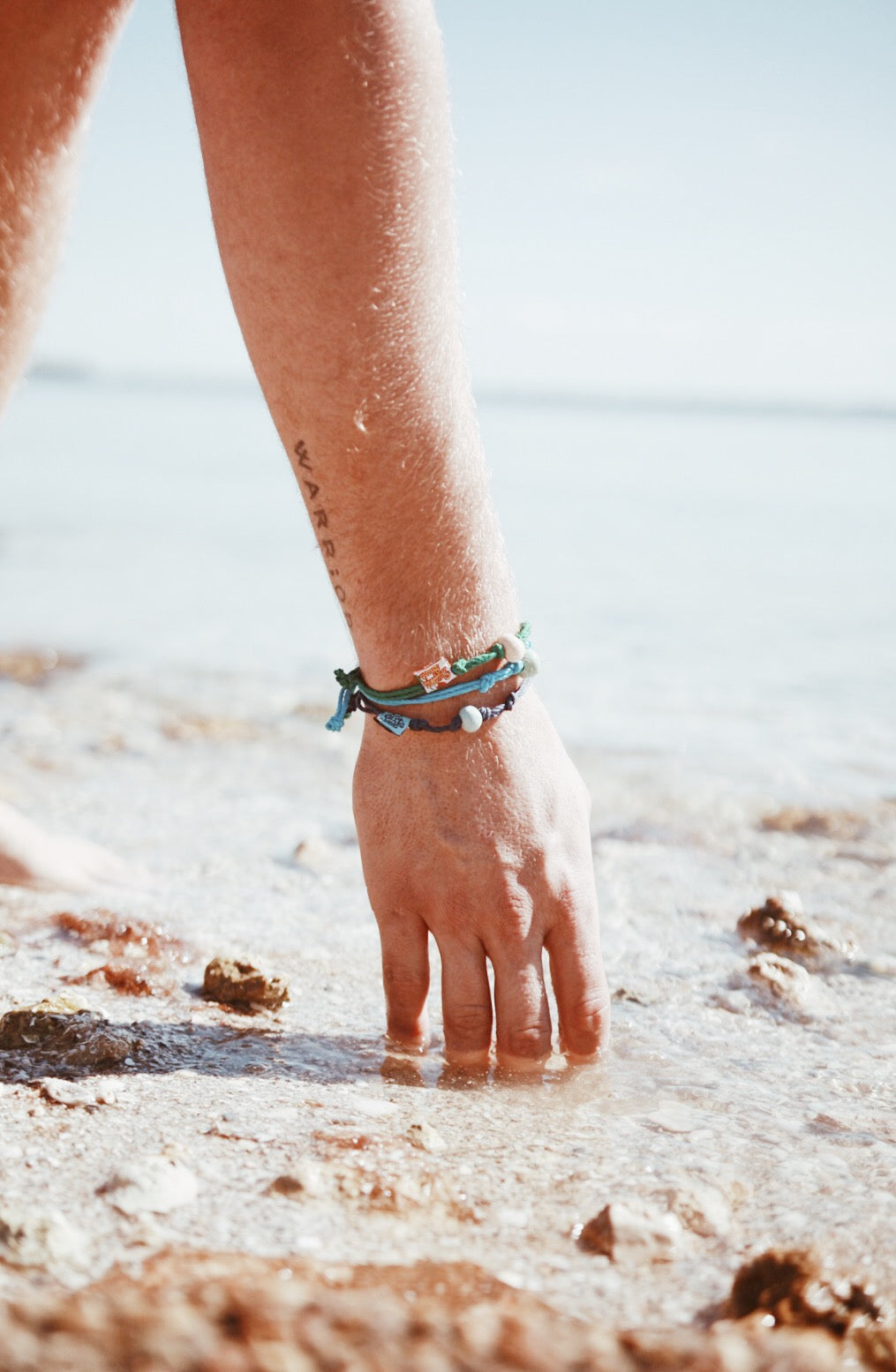 Earth Bands Kelleys Island Ohio — lifestyle context