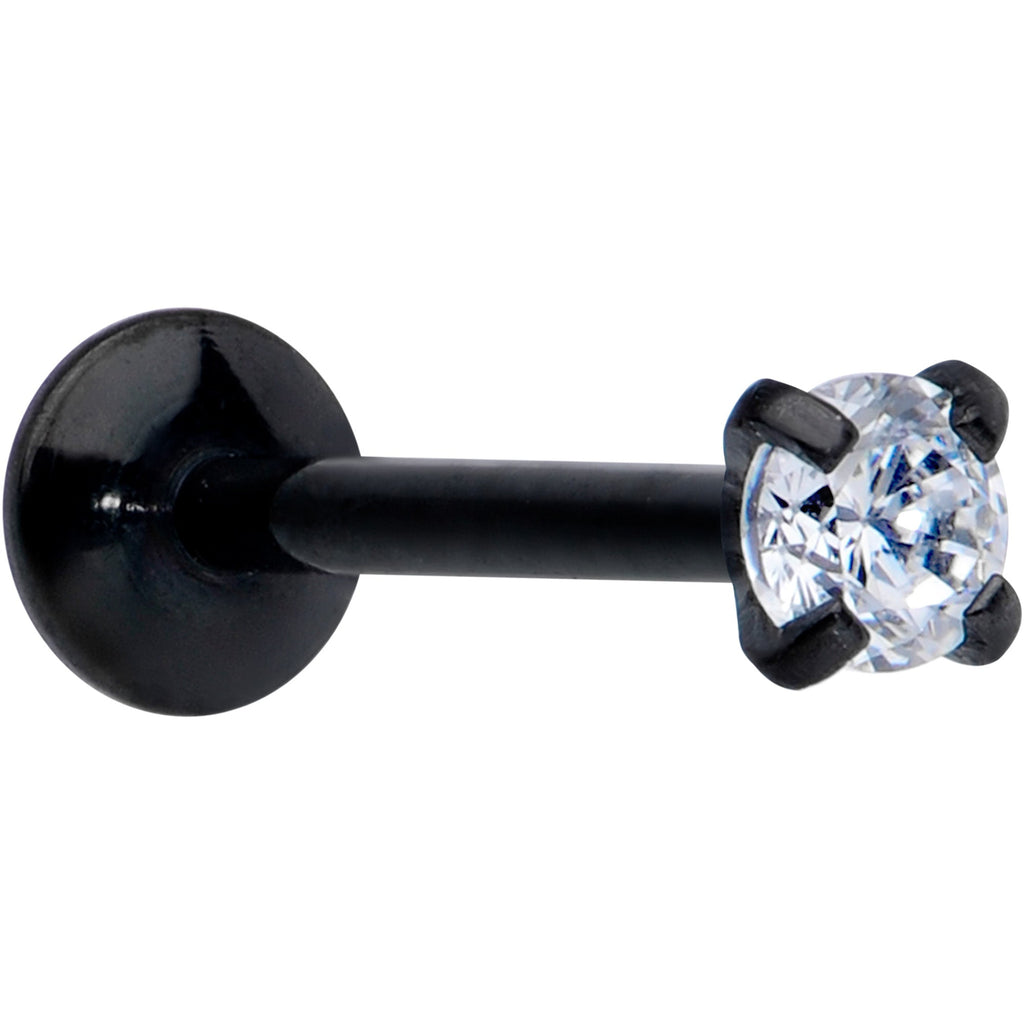 BodyCandy Dark Diva Ear Curation — size reference