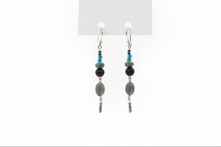 Just Neat Stuff Resistor drop and dangle — side view