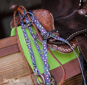 Tactical High Roller Performance Light Tack Set