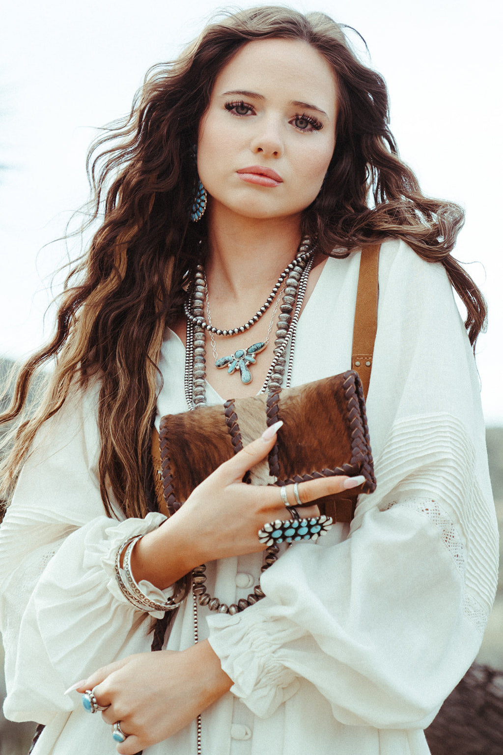 Haute Southern Hyde The Hazy Full Ryder a Haute Southern Hyde by Beth Marie Exclusive — alternative angle