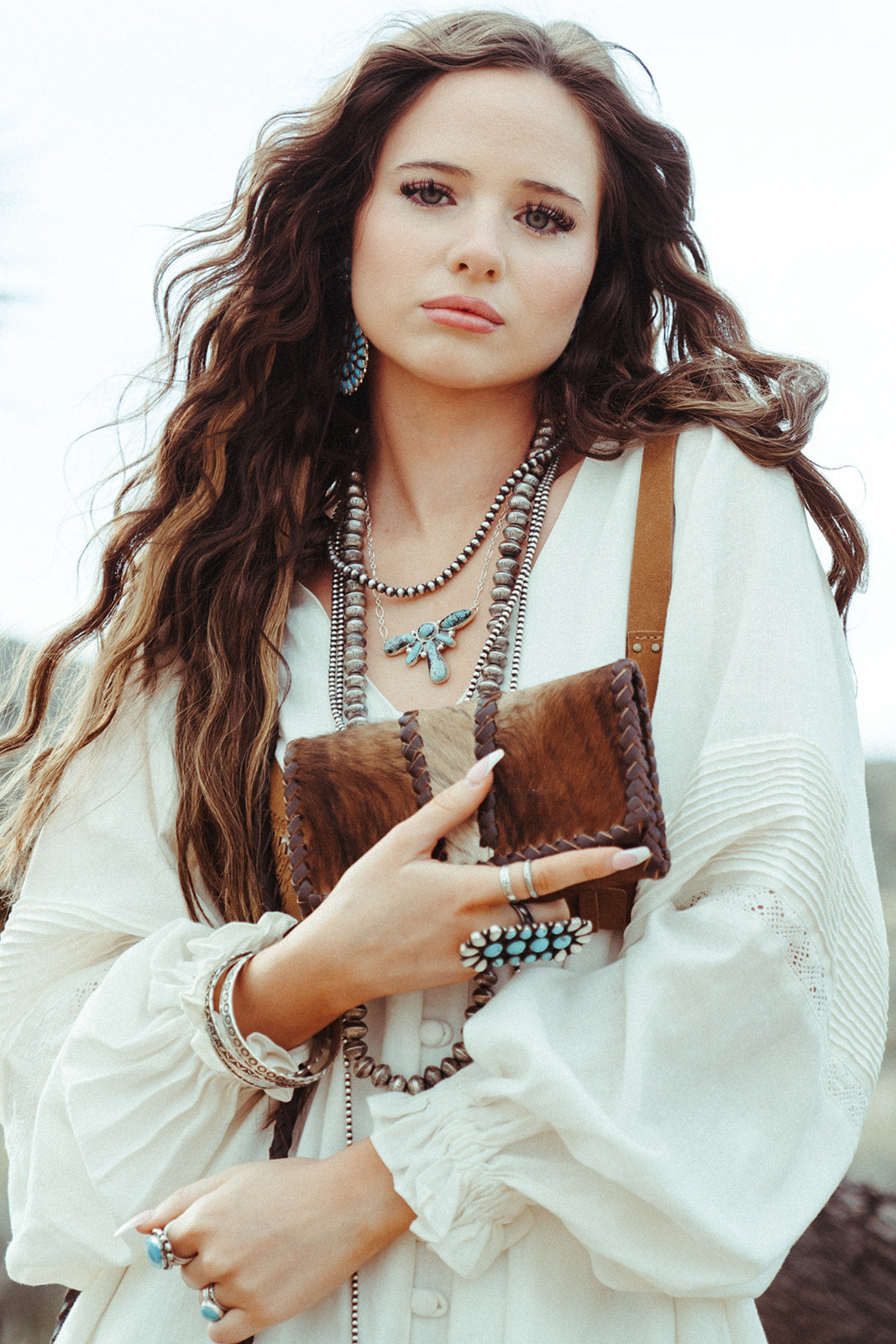 Haute Southern Hyde The Hazy Full Ryder a Haute Southern Hyde by Beth Marie Exclusive — alternative angle