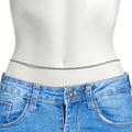 BodyCandy Super Simple Sexy Style Belly Chain — main product shot