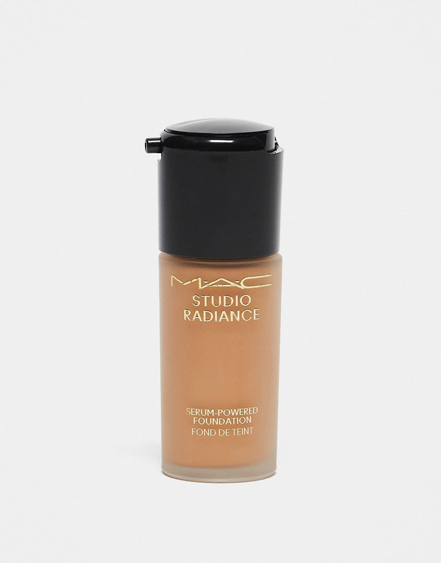 Phantom Marketplace MAC STUDIO RADIANCE HIGH-COVERAGE SERUM FOUNDATION N18 — main product shot