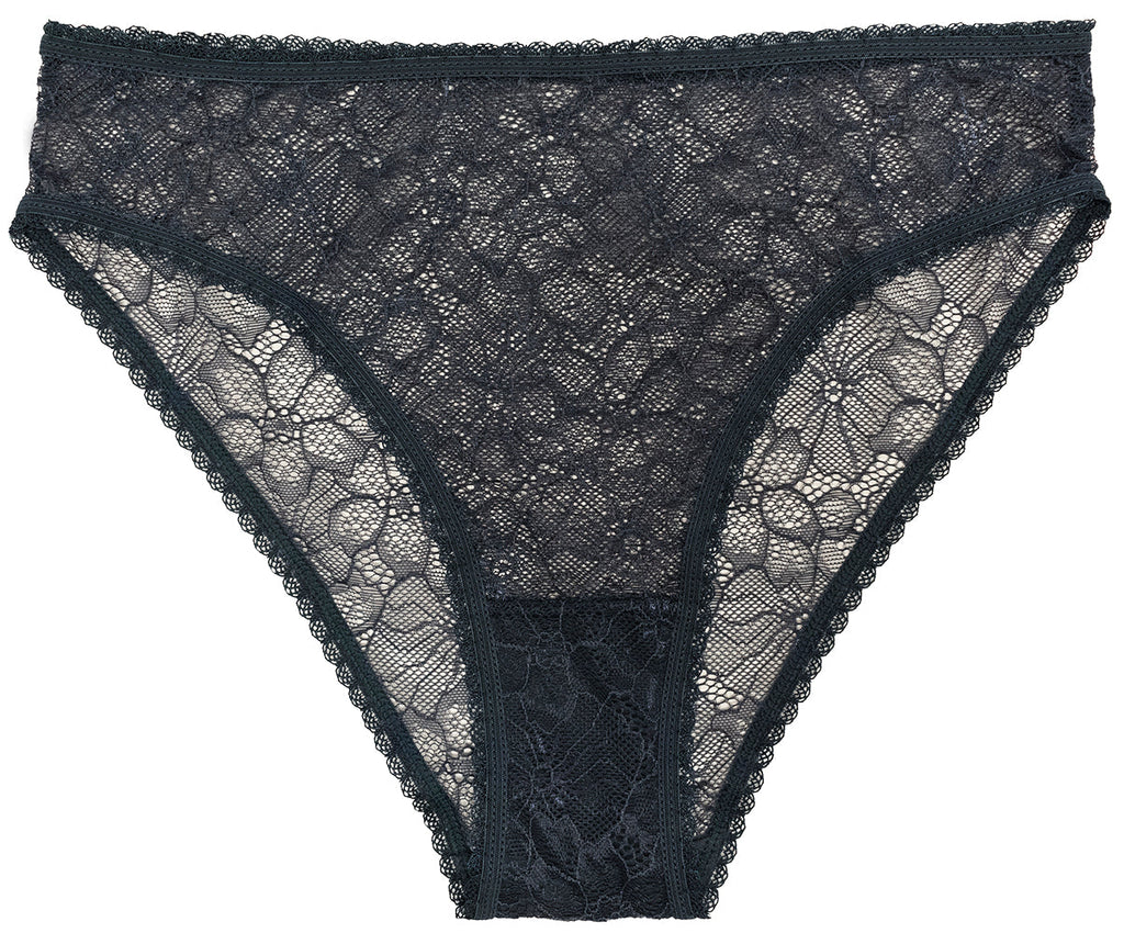 Love Libby Panties Daisy Lace Cheeky 3 Pack — packaging