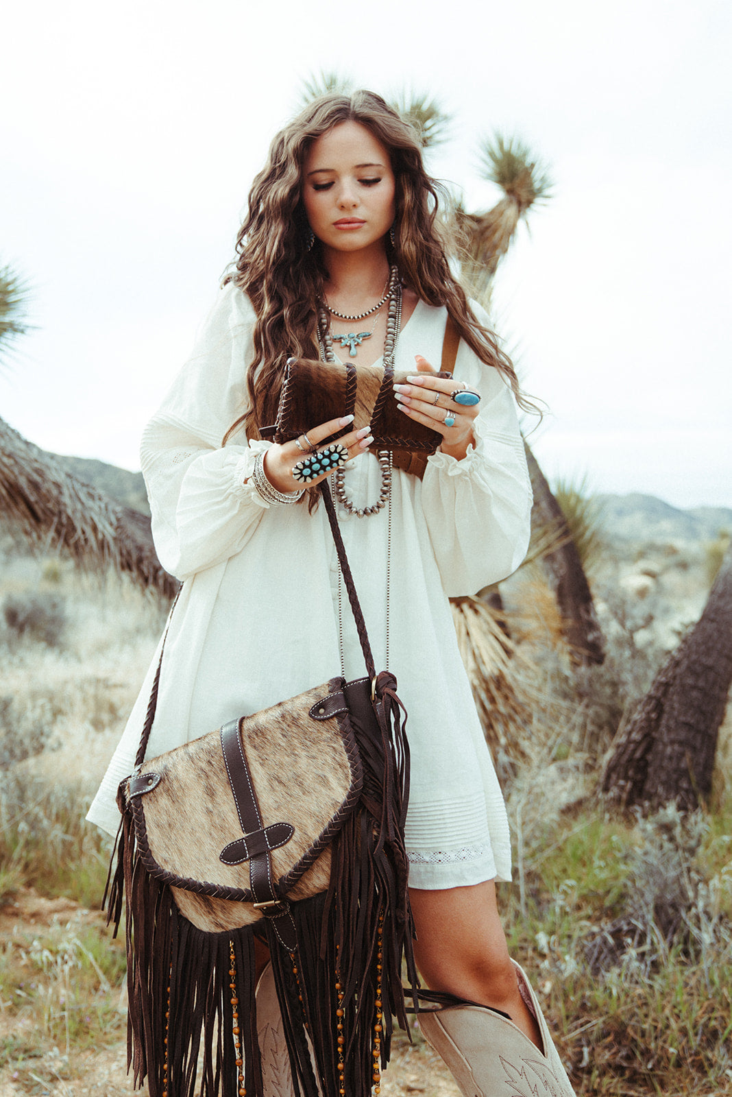 Haute Southern Hyde The Louvelle , a Haute Southern Hyde by Beth Marie Exclusive — detail shot 7