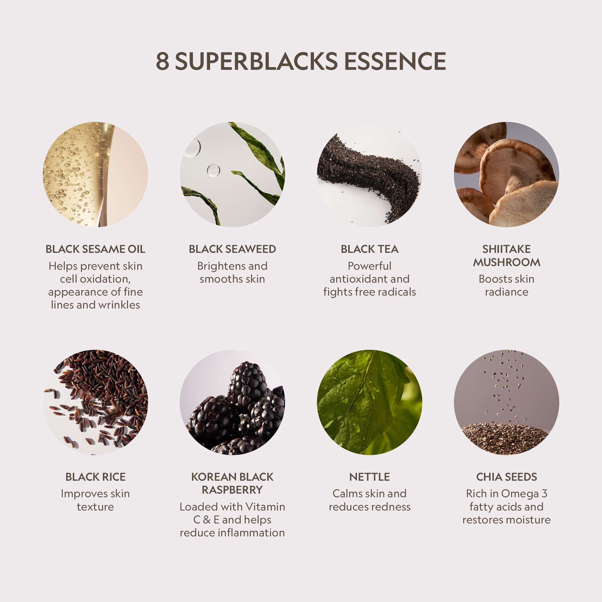 YENSA Super Bright Dark Circle Serum Peptide Corrector — lifestyle context