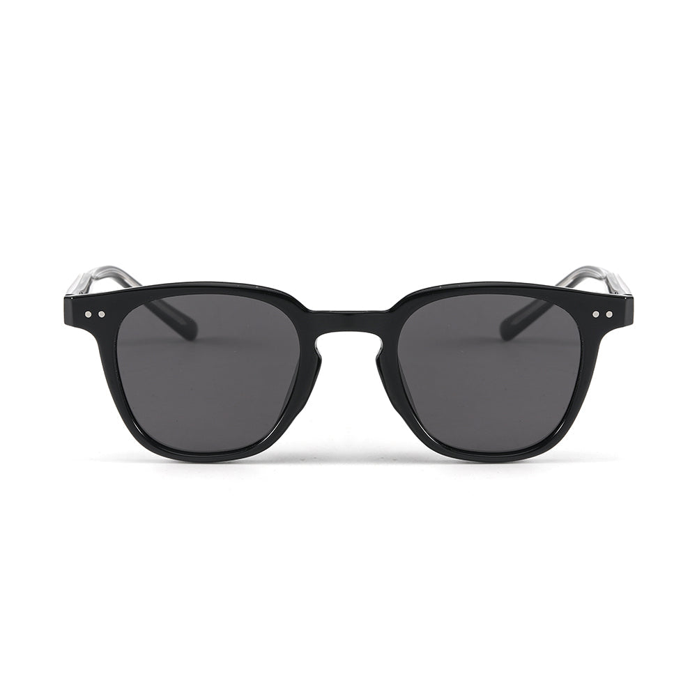 OHO's OHO's WAVE Sunglasses — Flowing Wave Silhouette — detail shot 6