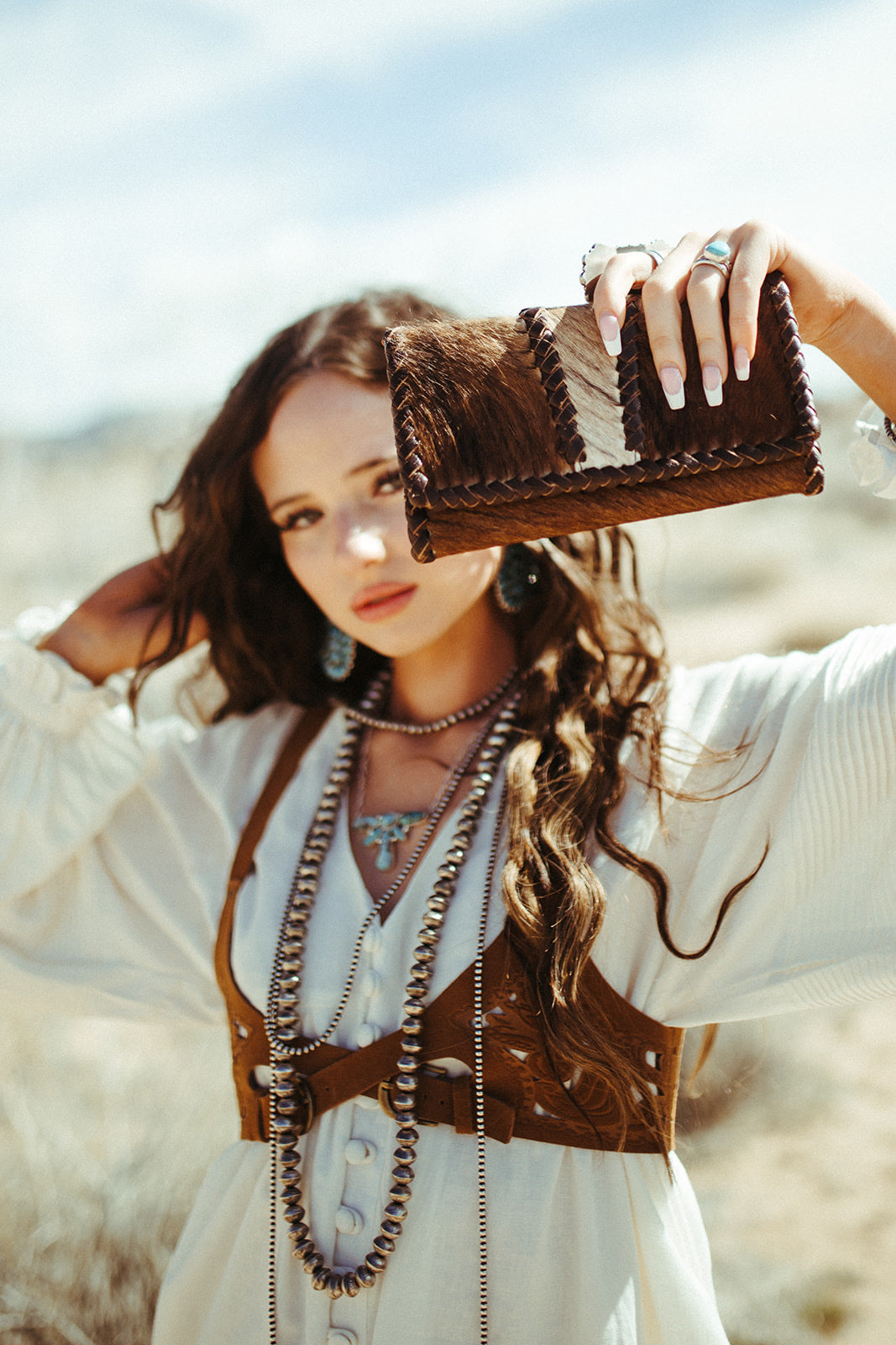 Haute Southern Hyde The Louvelle , a Haute Southern Hyde by Beth Marie Exclusive — feature highlight