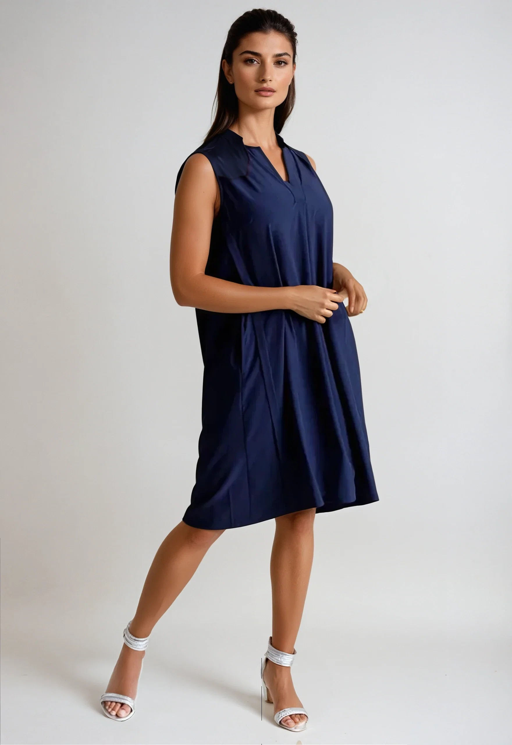 A-Liner Dress