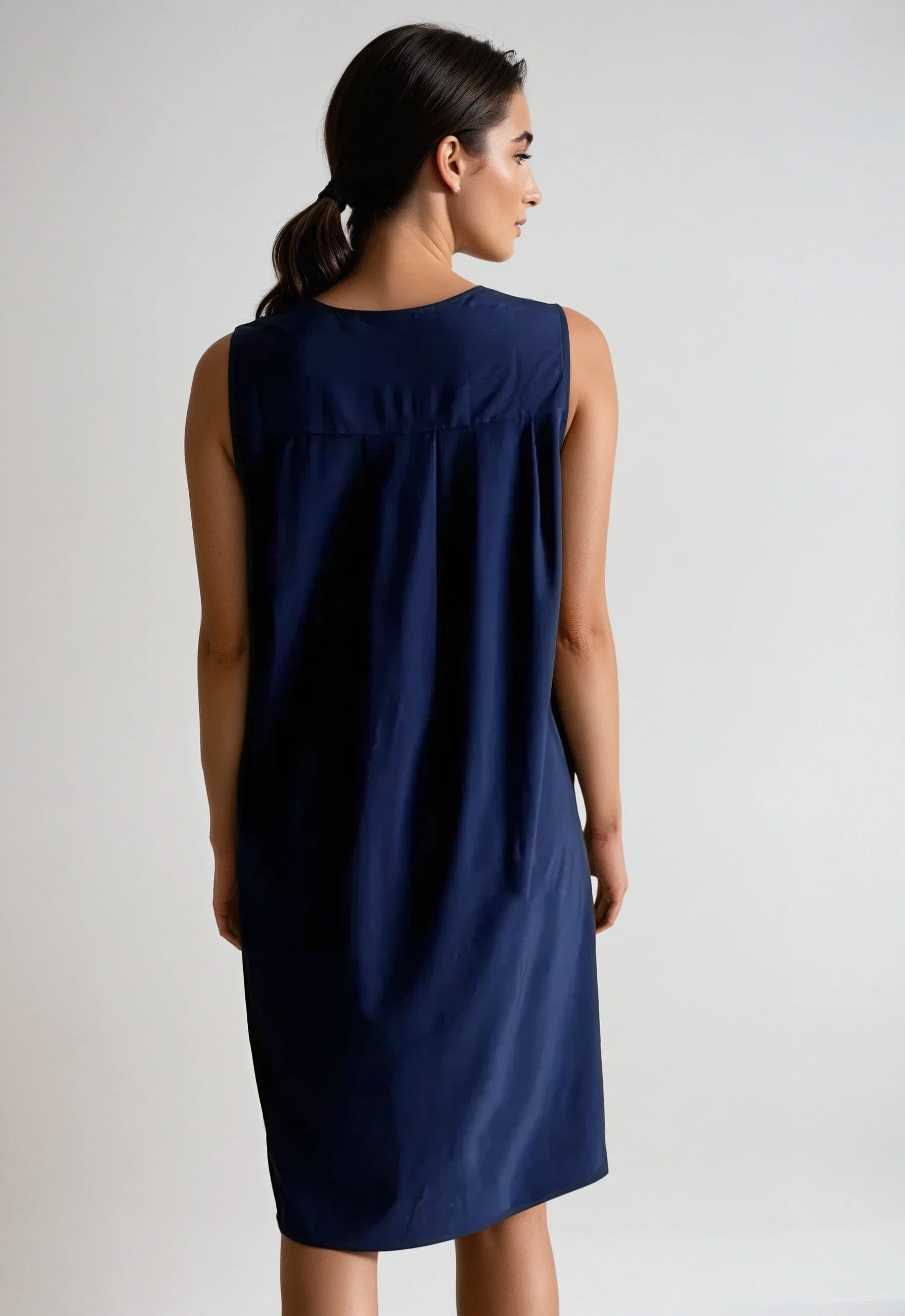 A-Liner Dress