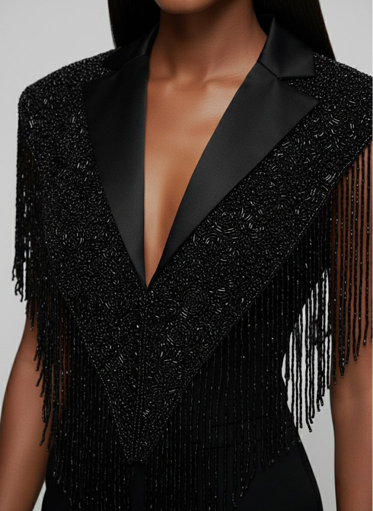 L'Jai Amor The Commander — lifestyle context