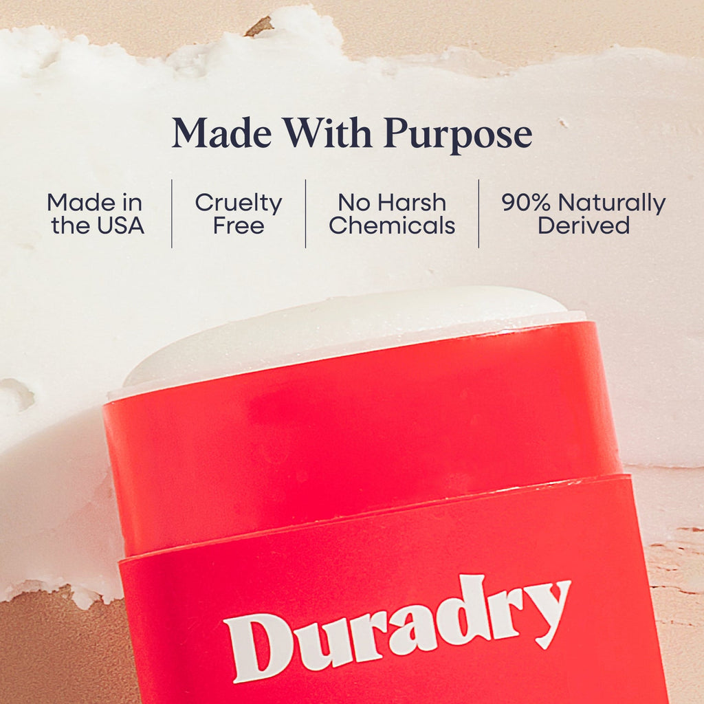 Duradry Sweat Control Duo — detail shot 7