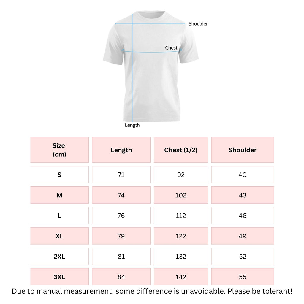 Pasimax Scotty K Signature Oversize Tee — back view