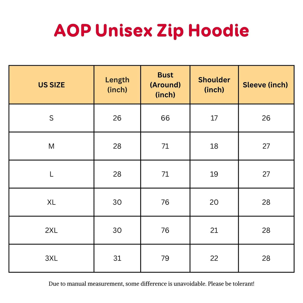 Pasimax No Decaf Brown Zip-Up Hoodie — side view