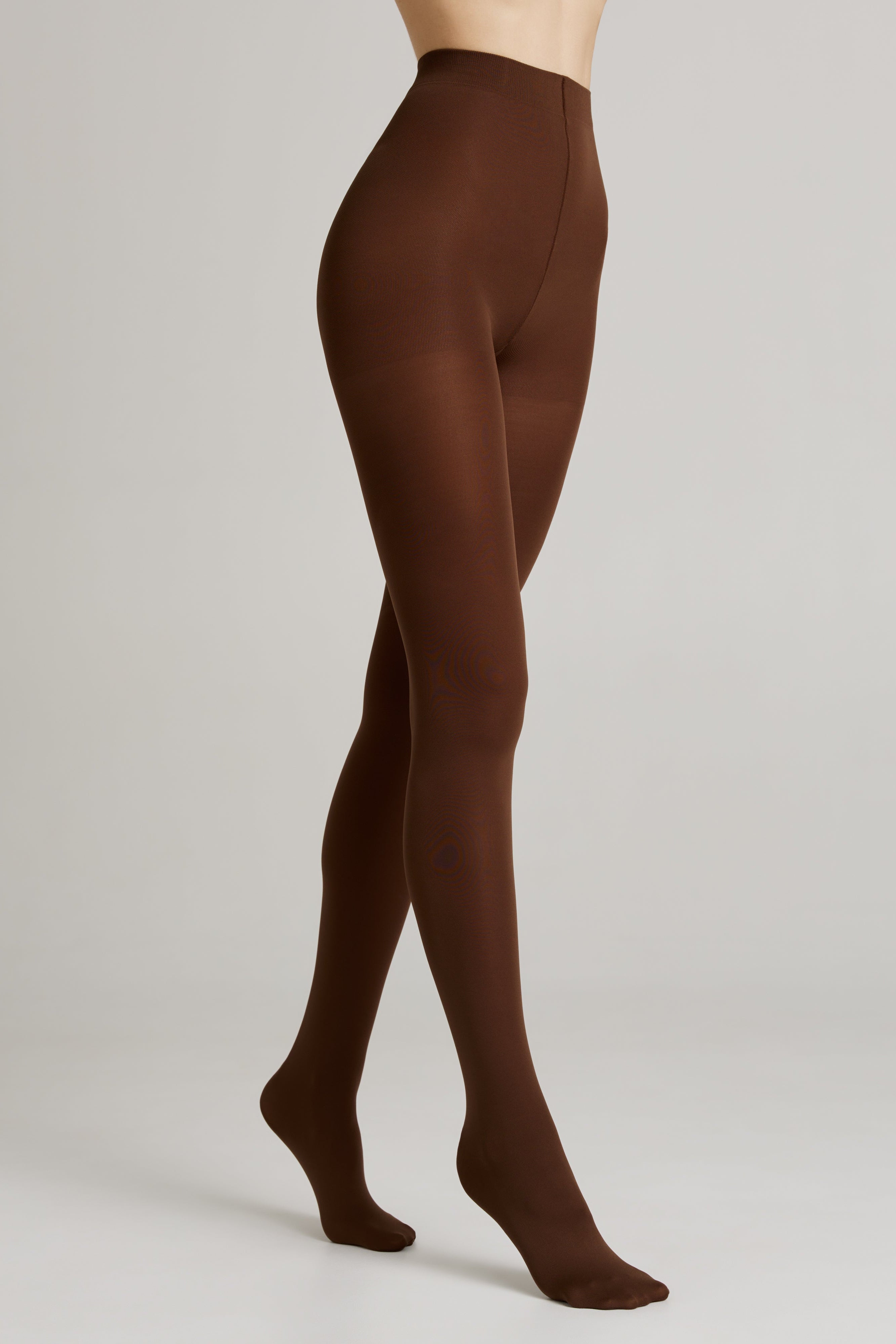 TheRanok.com Tights Conte Avanti 80 Den - Microfibra Opaque — size reference