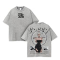 Pasimax Aira Seikoo Retro Manga Shirt — main product shot