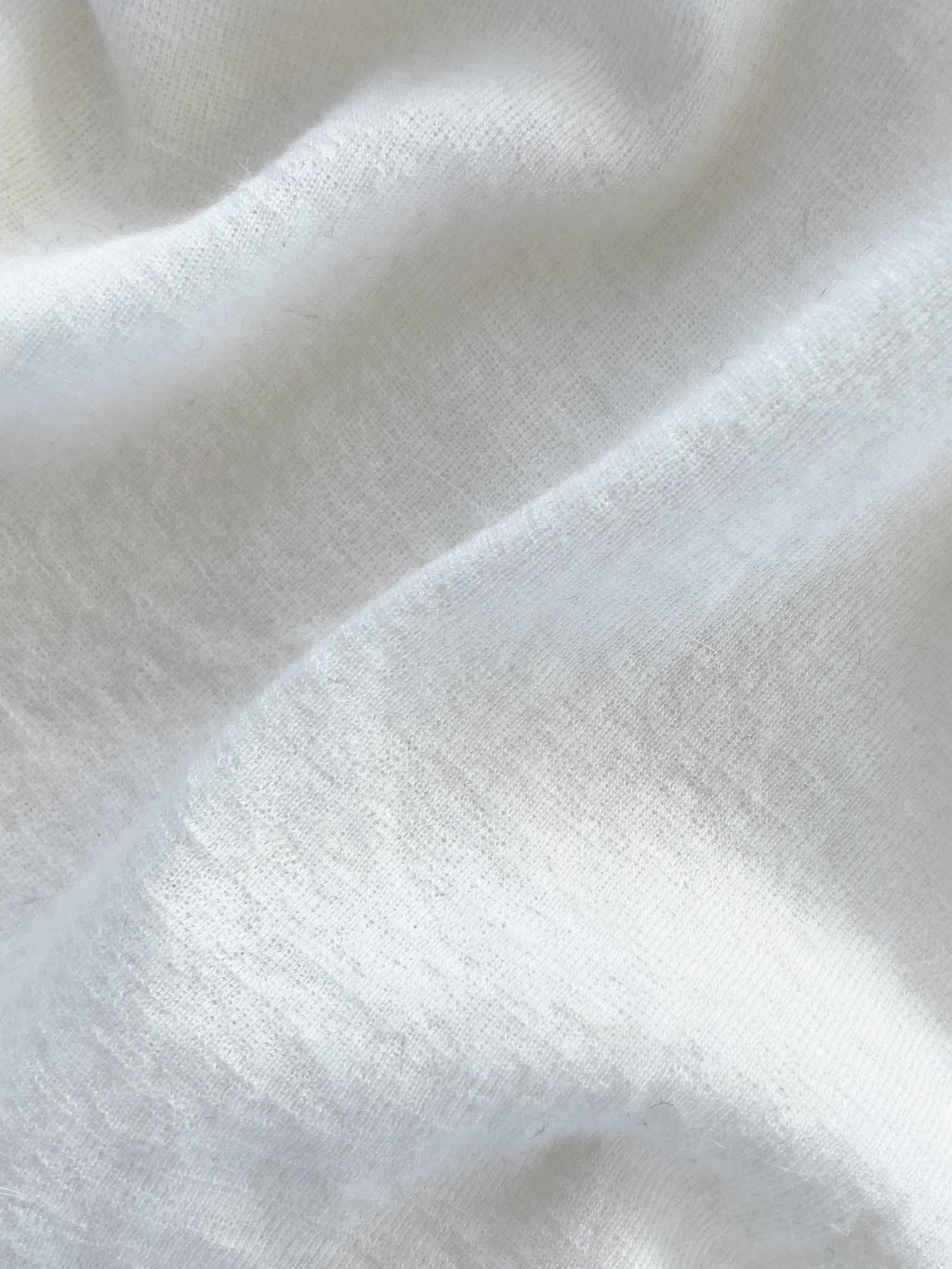 Silverlyne Angora and Silk | Base layer short shorts (Women's) — lifestyle context