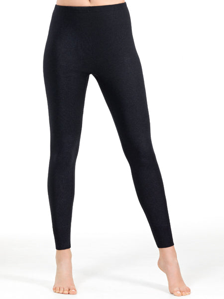 Silverlyne Angora and Wool | Base layer pants (Women's) — main product shot