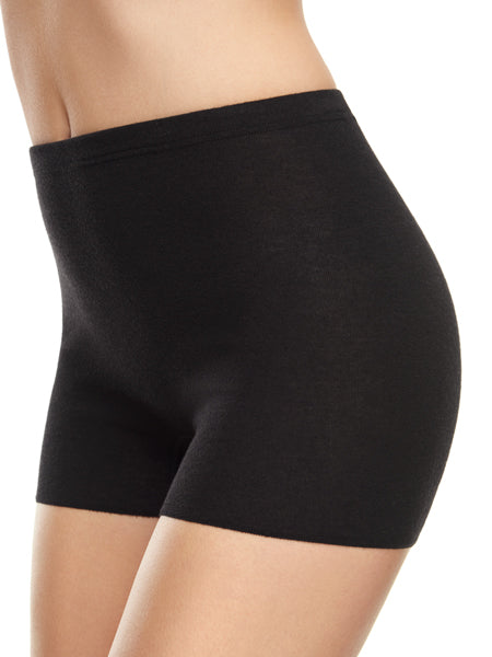 Silverlyne Angora and Wool | Base layer short shorts (Women's) — main product shot