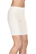 Silverlyne Angora and Wool | Base layer shorts (Women's) — main product shot